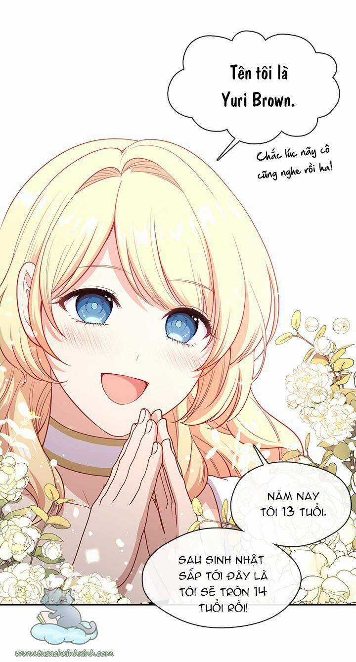 Hãy Coi Chừng Ác Nữ Chapter 100 trang 48