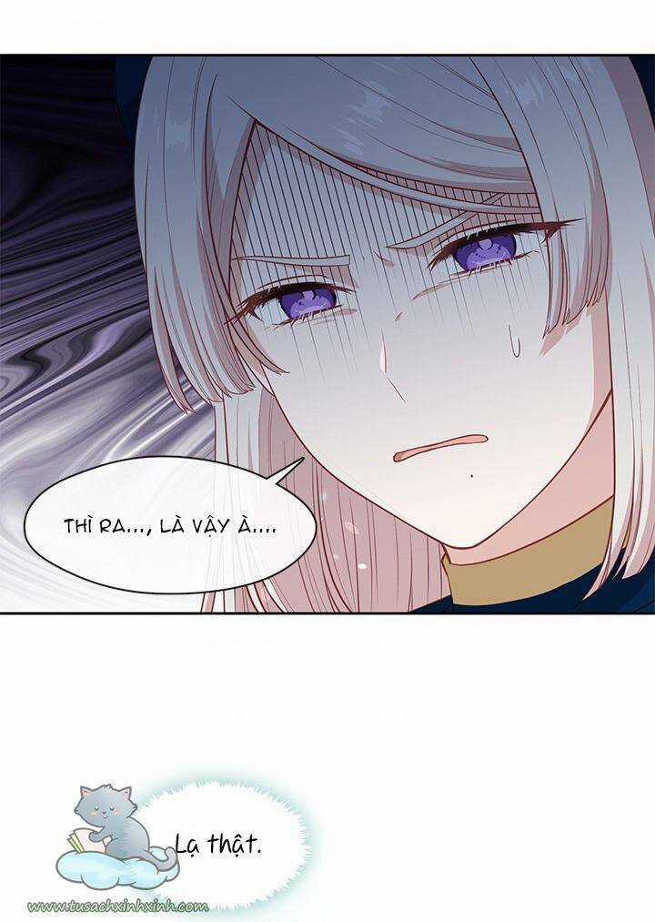 Hãy Coi Chừng Ác Nữ Chapter 100 trang 52