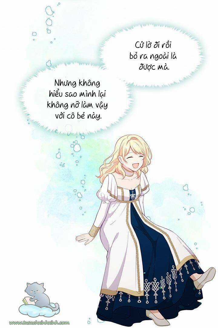 Hãy Coi Chừng Ác Nữ Chapter 100 trang 53