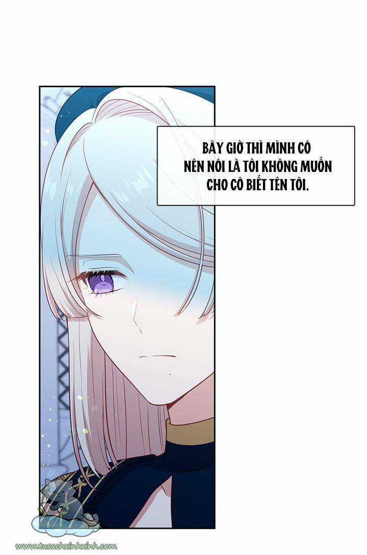 Hãy Coi Chừng Ác Nữ Chapter 100 trang 56