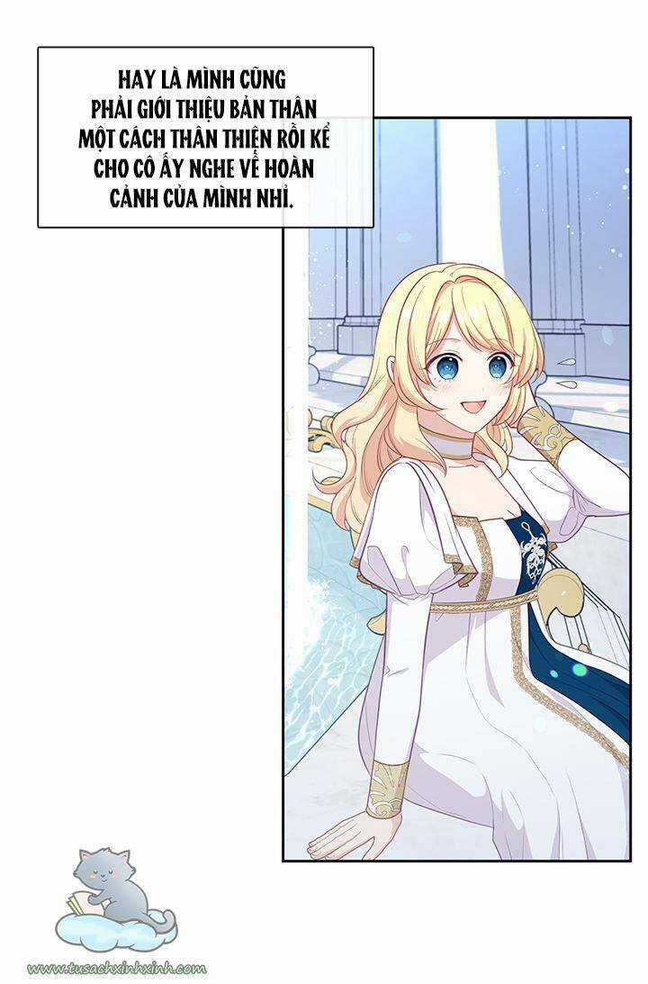 Hãy Coi Chừng Ác Nữ Chapter 100 trang 57