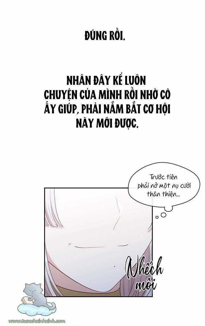 Hãy Coi Chừng Ác Nữ Chapter 100 trang 58