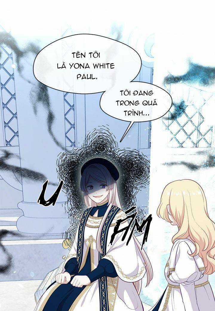 Hãy Coi Chừng Ác Nữ Chapter 100 trang 59