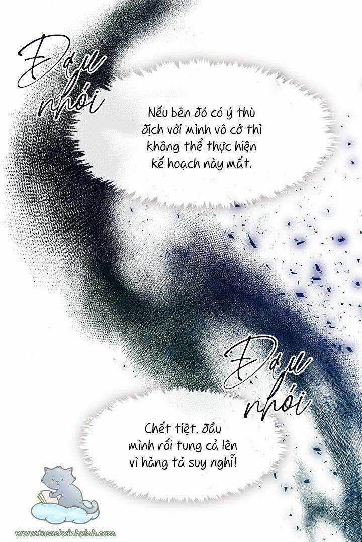 Hãy Coi Chừng Ác Nữ Chapter 100 trang 6