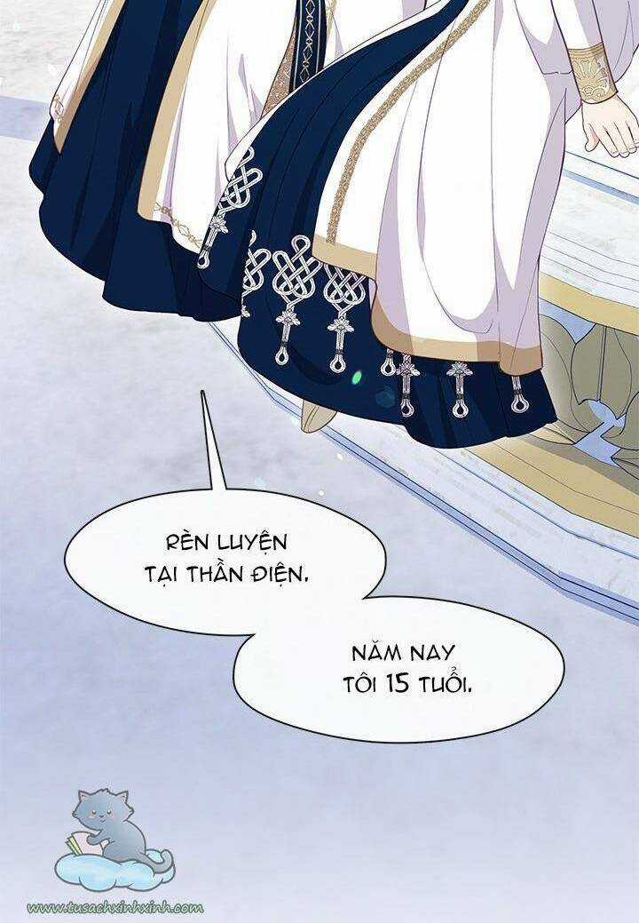 Hãy Coi Chừng Ác Nữ Chapter 100 trang 60