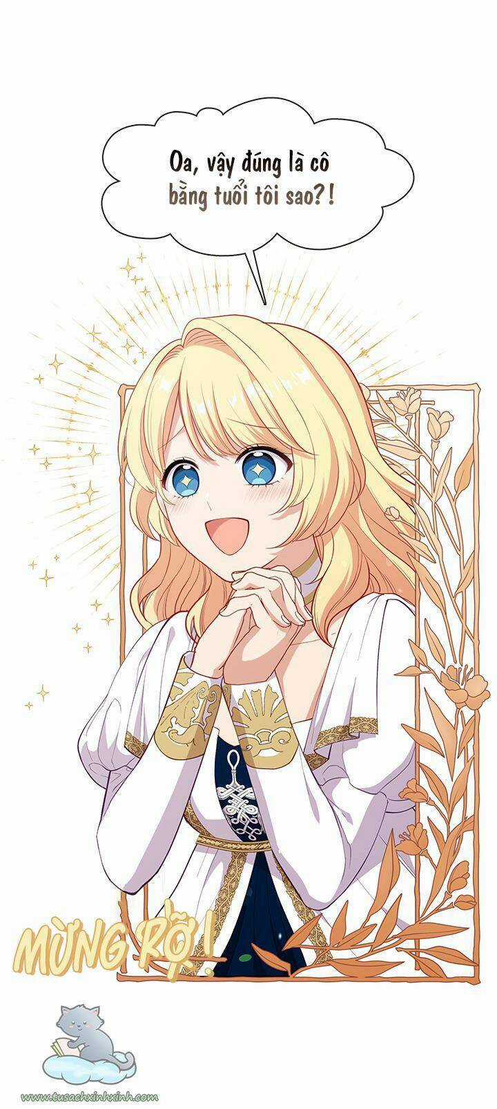 Hãy Coi Chừng Ác Nữ Chapter 100 trang 62