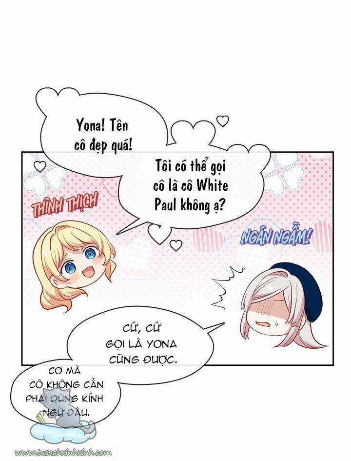 Hãy Coi Chừng Ác Nữ Chapter 100 trang 63