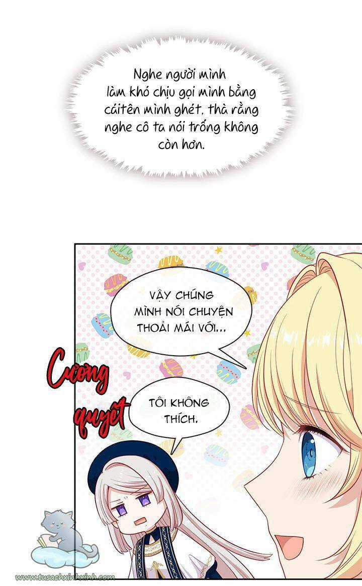 Hãy Coi Chừng Ác Nữ Chapter 100 trang 64