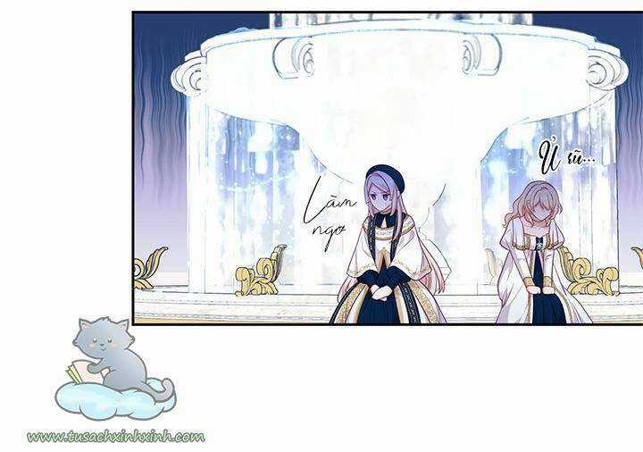 Hãy Coi Chừng Ác Nữ Chapter 100 trang 65