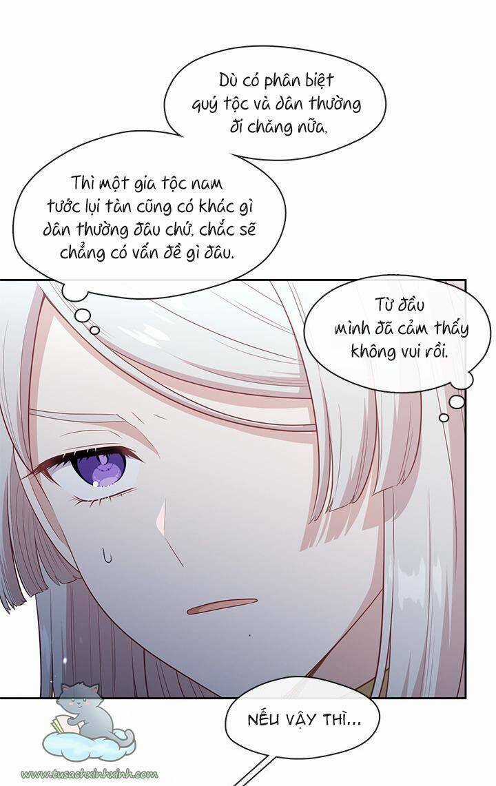 Hãy Coi Chừng Ác Nữ Chapter 100 trang 66