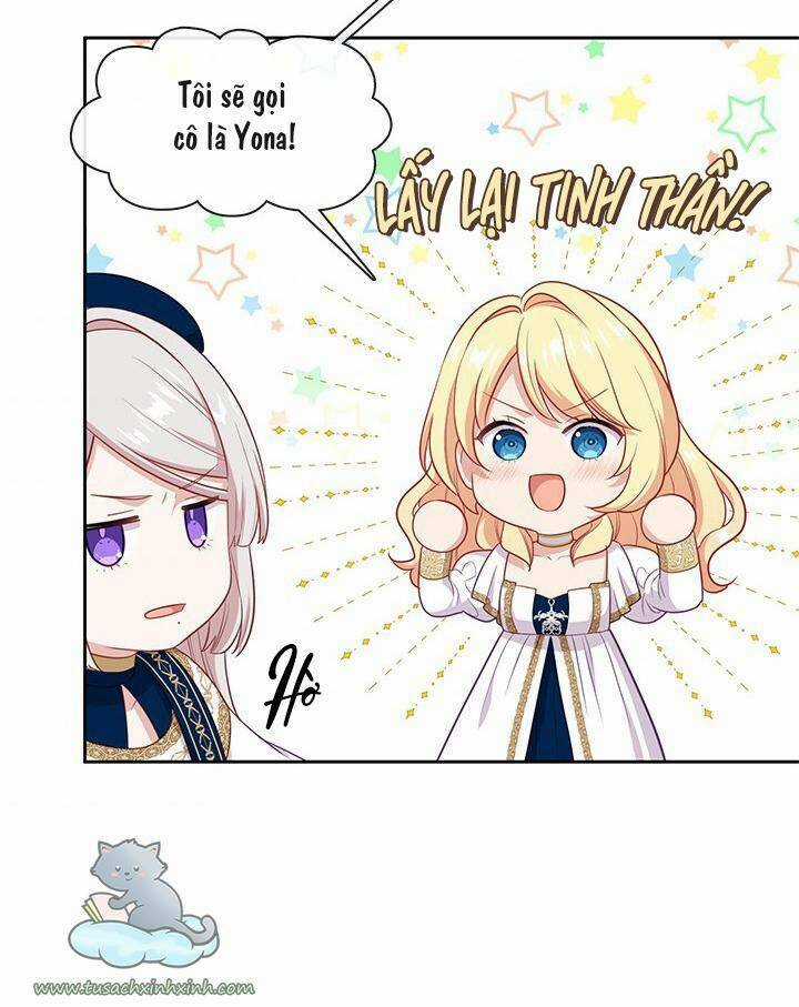 Hãy Coi Chừng Ác Nữ Chapter 100 trang 67