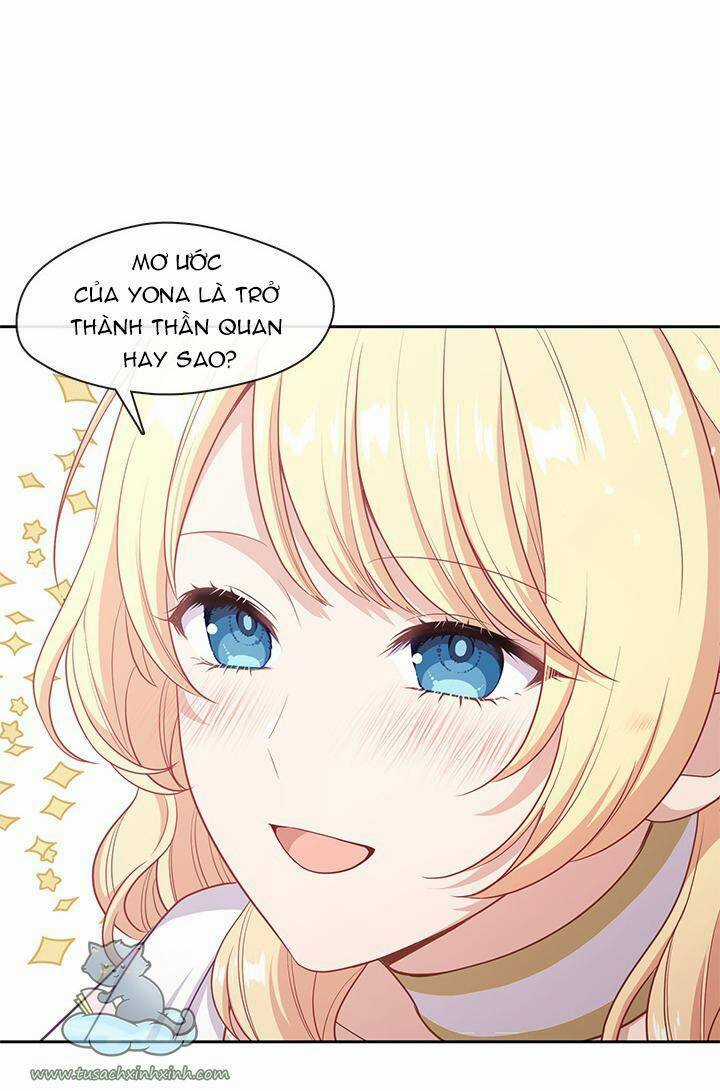 Hãy Coi Chừng Ác Nữ Chapter 100 trang 68