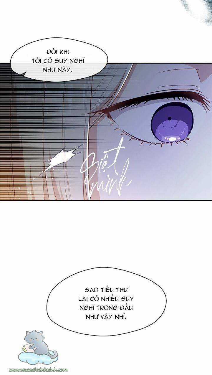 Hãy Coi Chừng Ác Nữ Chapter 100 trang 7