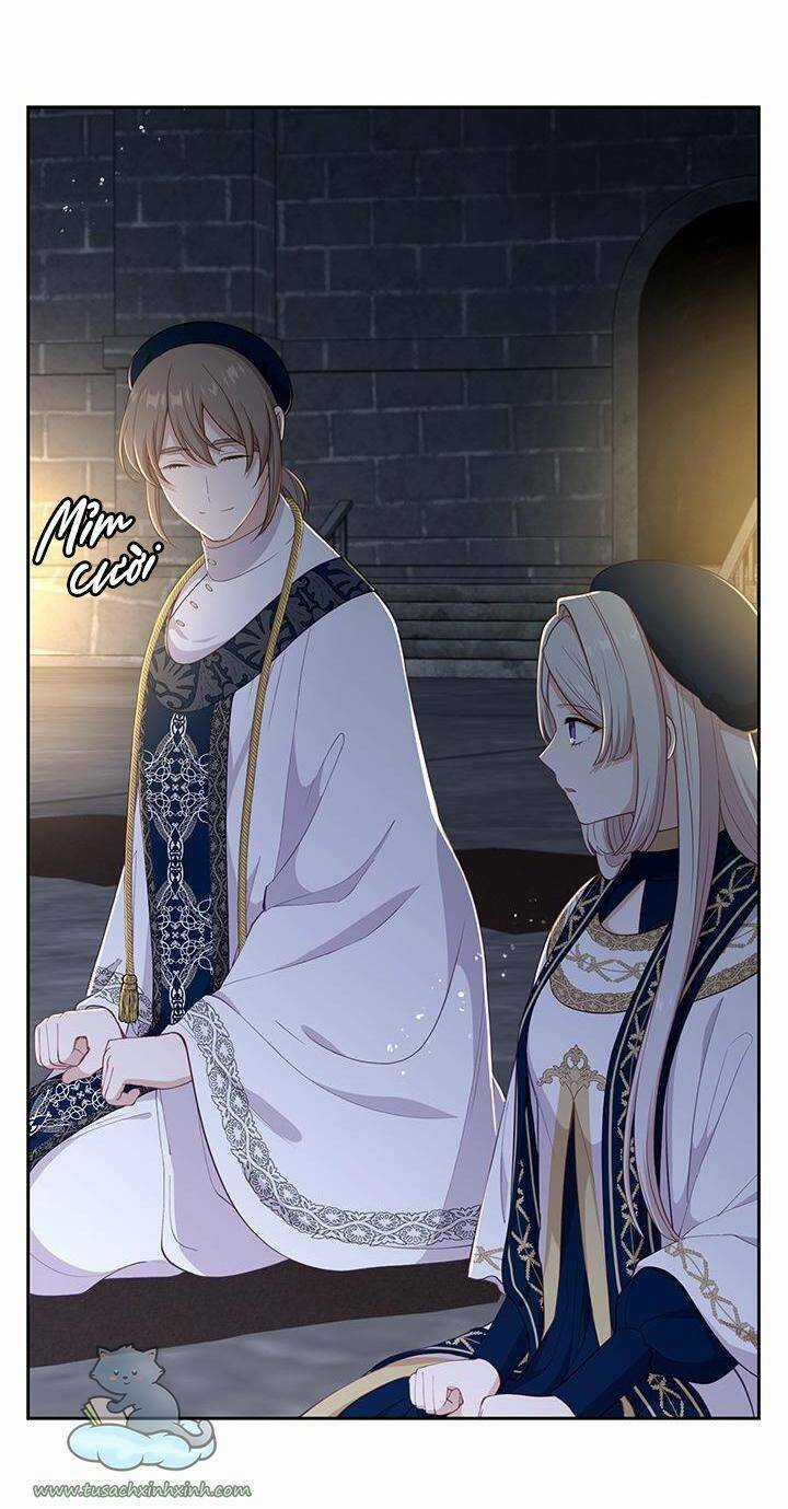 Hãy Coi Chừng Ác Nữ Chapter 100 trang 8