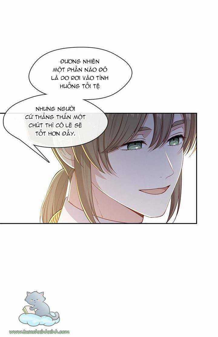 Hãy Coi Chừng Ác Nữ Chapter 100 trang 9