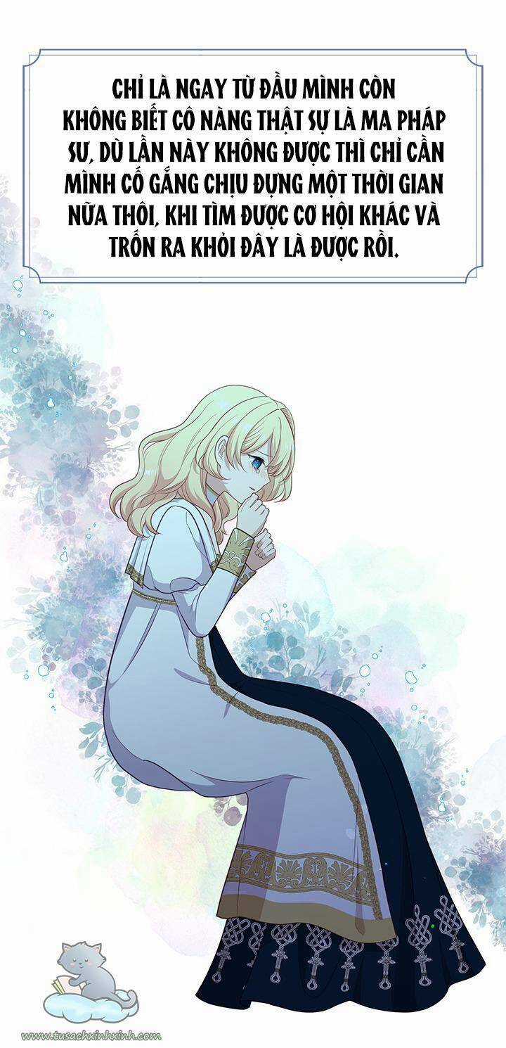 Hãy Coi Chừng Ác Nữ Chapter 101 trang 11