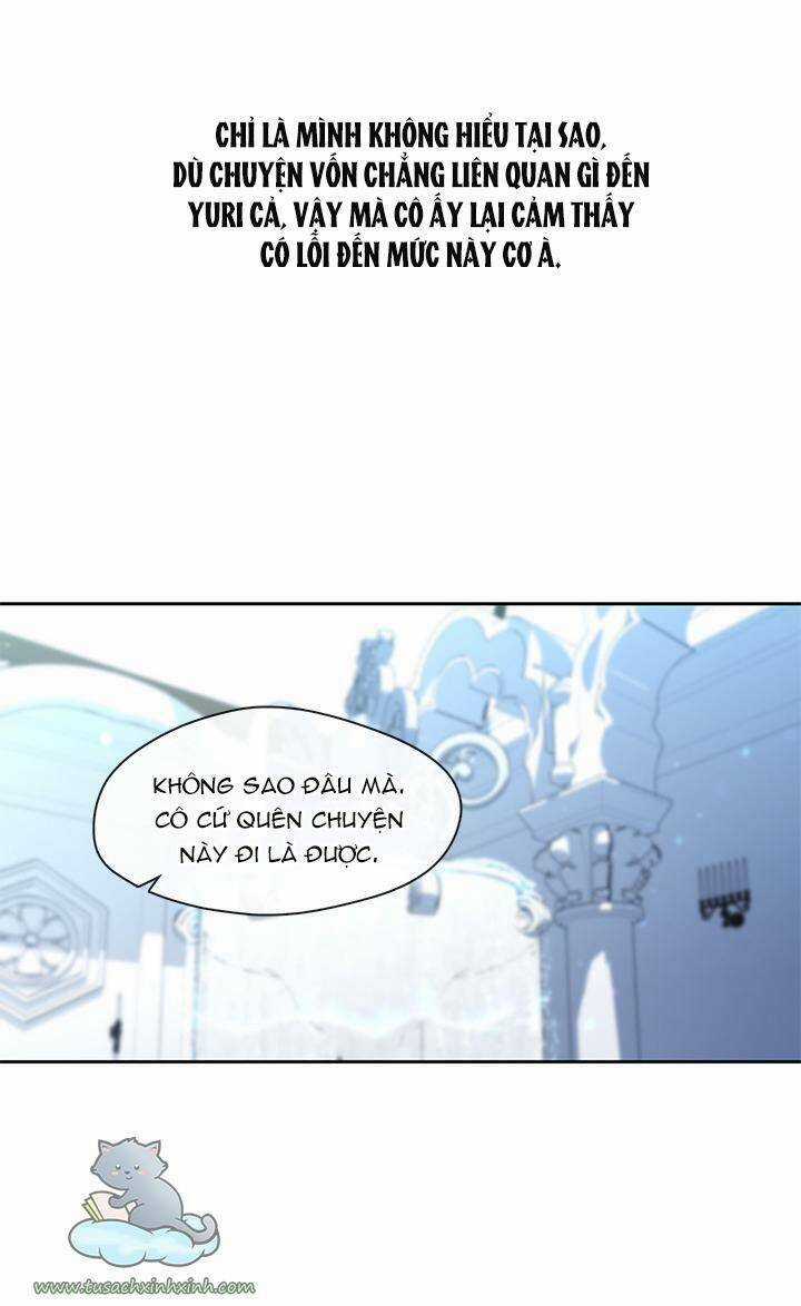 Hãy Coi Chừng Ác Nữ Chapter 101 trang 13