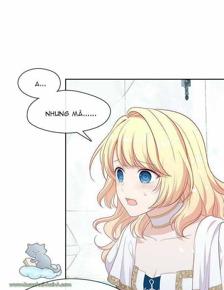 Hãy Coi Chừng Ác Nữ Chapter 101 trang 14