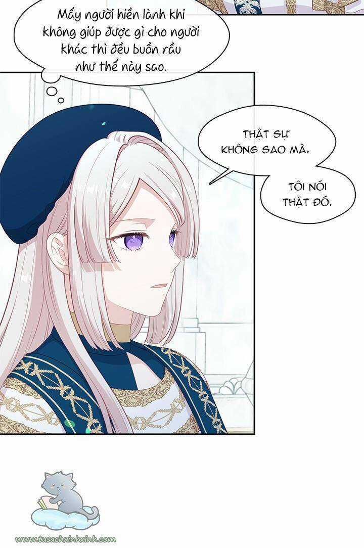 Hãy Coi Chừng Ác Nữ Chapter 101 trang 15