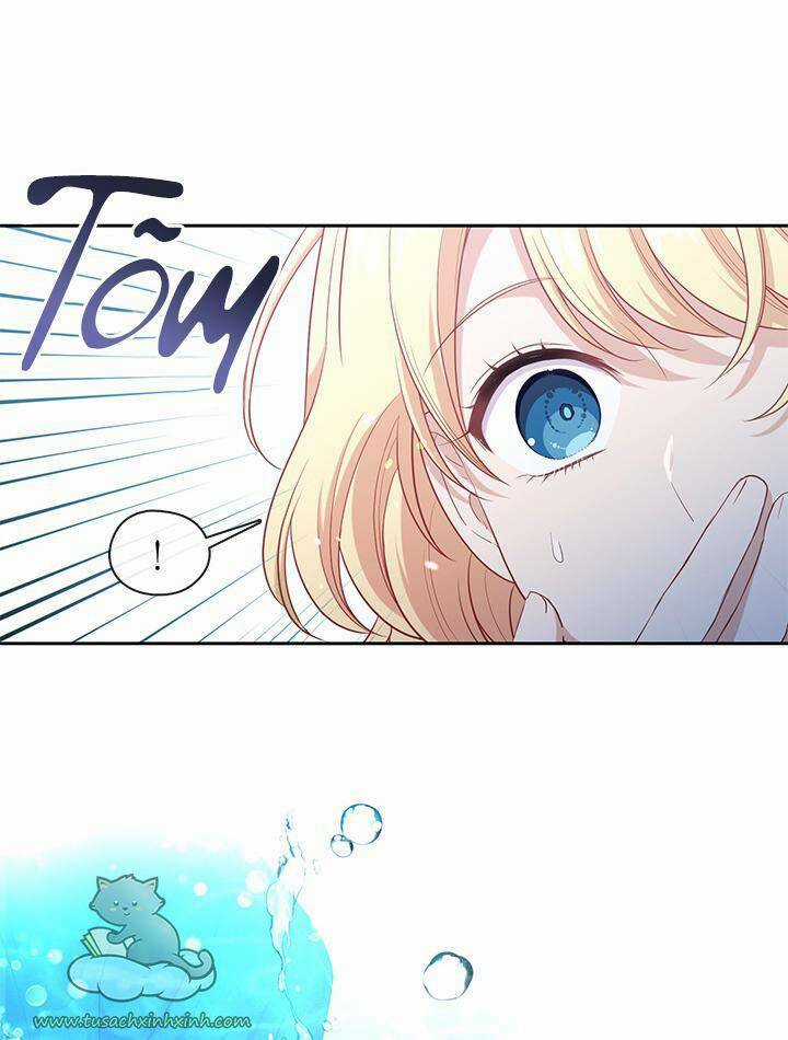 Hãy Coi Chừng Ác Nữ Chapter 101 trang 18