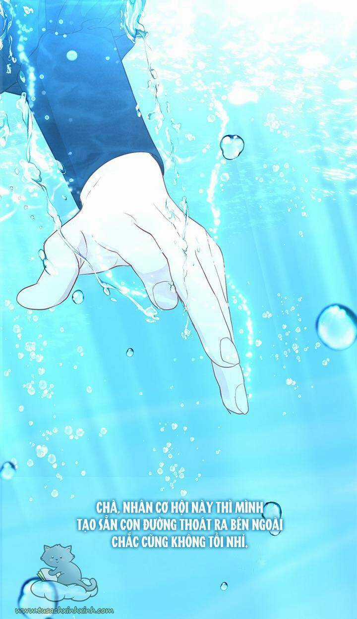 Hãy Coi Chừng Ác Nữ Chapter 101 trang 19