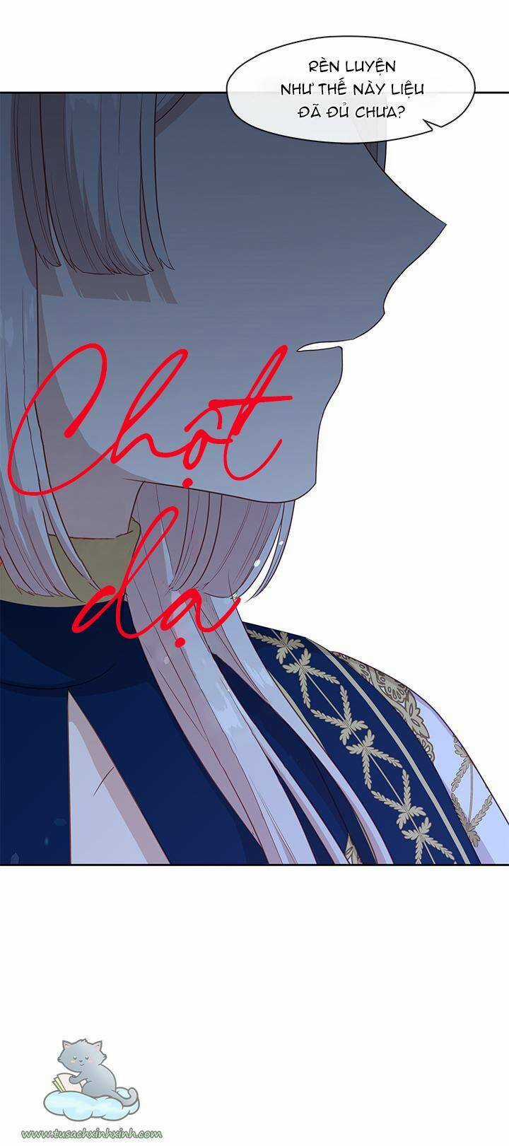 Hãy Coi Chừng Ác Nữ Chapter 101 trang 2