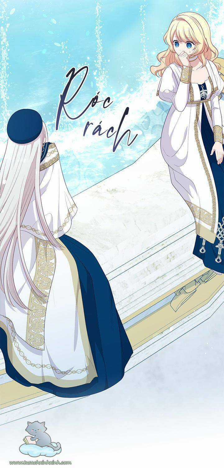 Hãy Coi Chừng Ác Nữ Chapter 101 trang 21