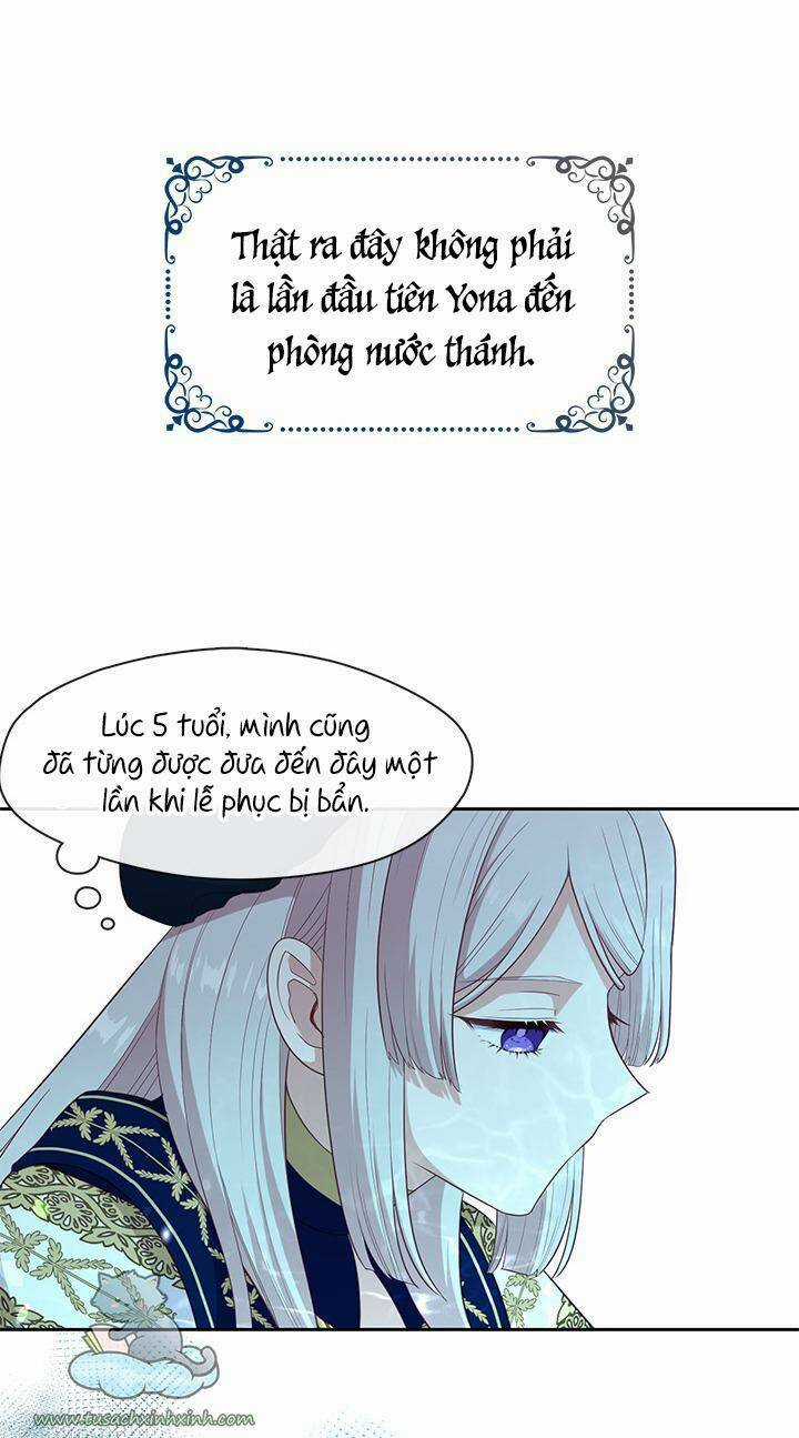 Hãy Coi Chừng Ác Nữ Chapter 101 trang 22