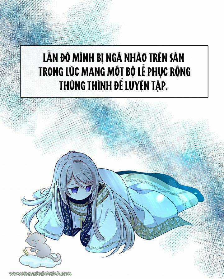 Hãy Coi Chừng Ác Nữ Chapter 101 trang 23