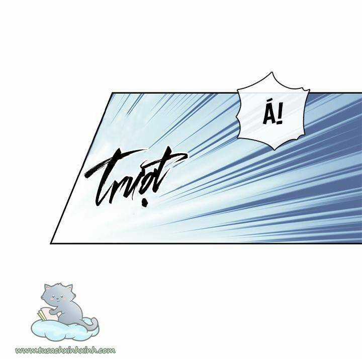 Hãy Coi Chừng Ác Nữ Chapter 101 trang 25