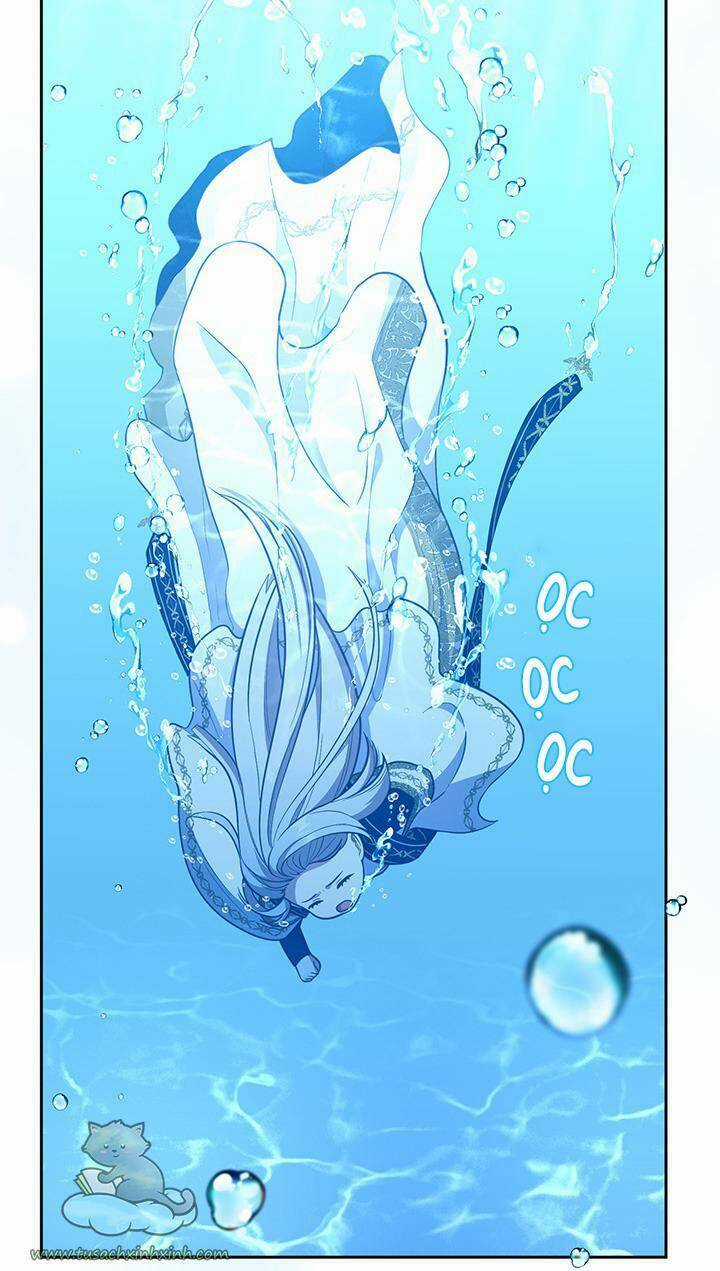 Hãy Coi Chừng Ác Nữ Chapter 101 trang 28