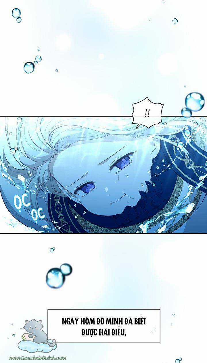 Hãy Coi Chừng Ác Nữ Chapter 101 trang 29