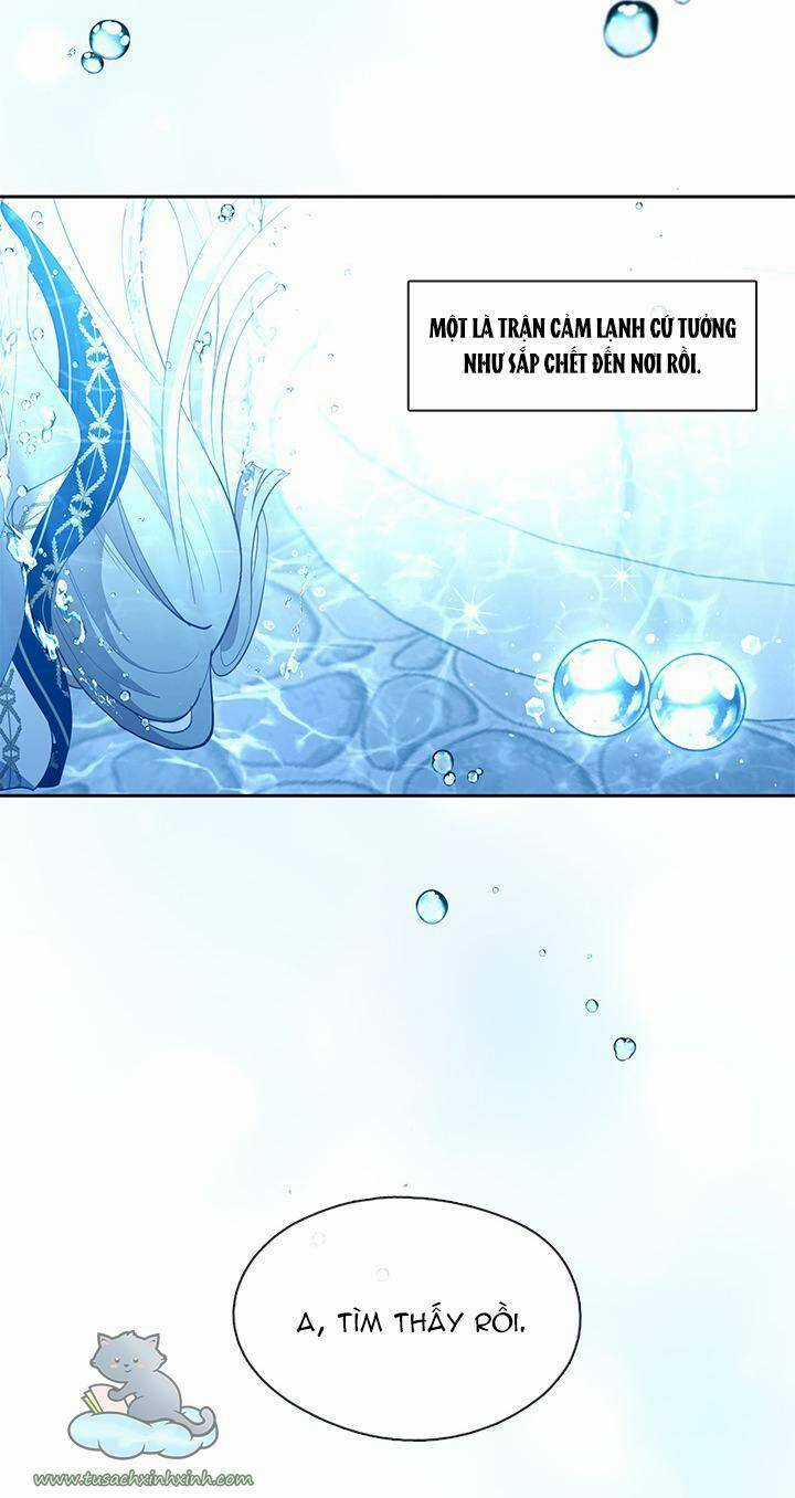 Hãy Coi Chừng Ác Nữ Chapter 101 trang 30