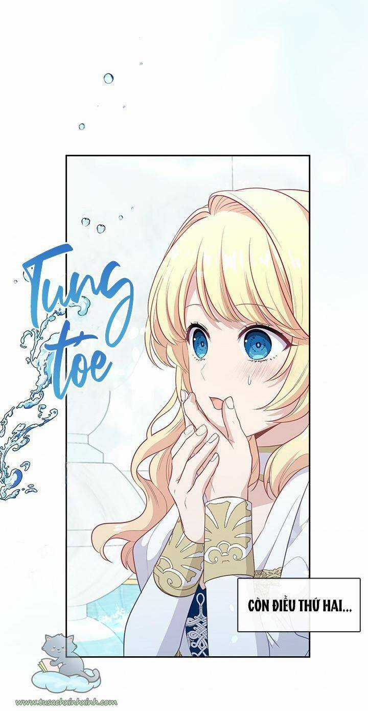 Hãy Coi Chừng Ác Nữ Chapter 101 trang 31