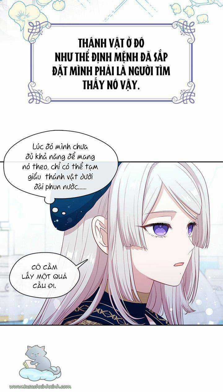 Hãy Coi Chừng Ác Nữ Chapter 101 trang 33
