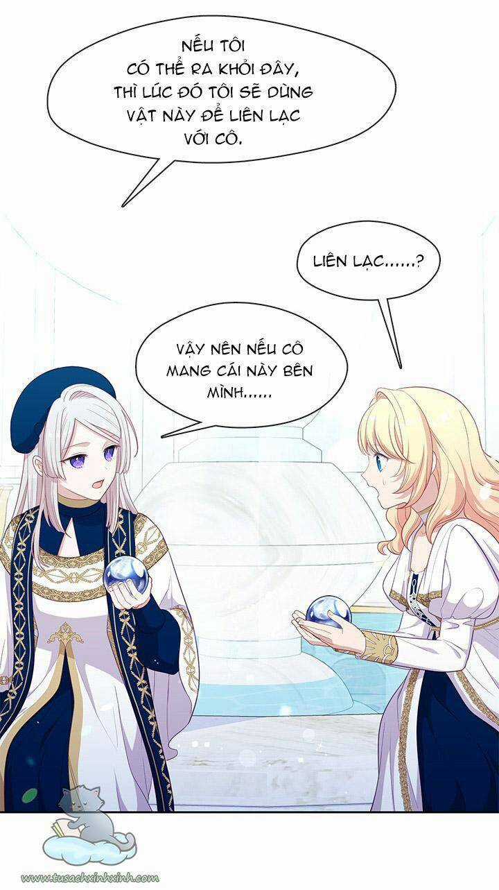 Hãy Coi Chừng Ác Nữ Chapter 101 trang 34