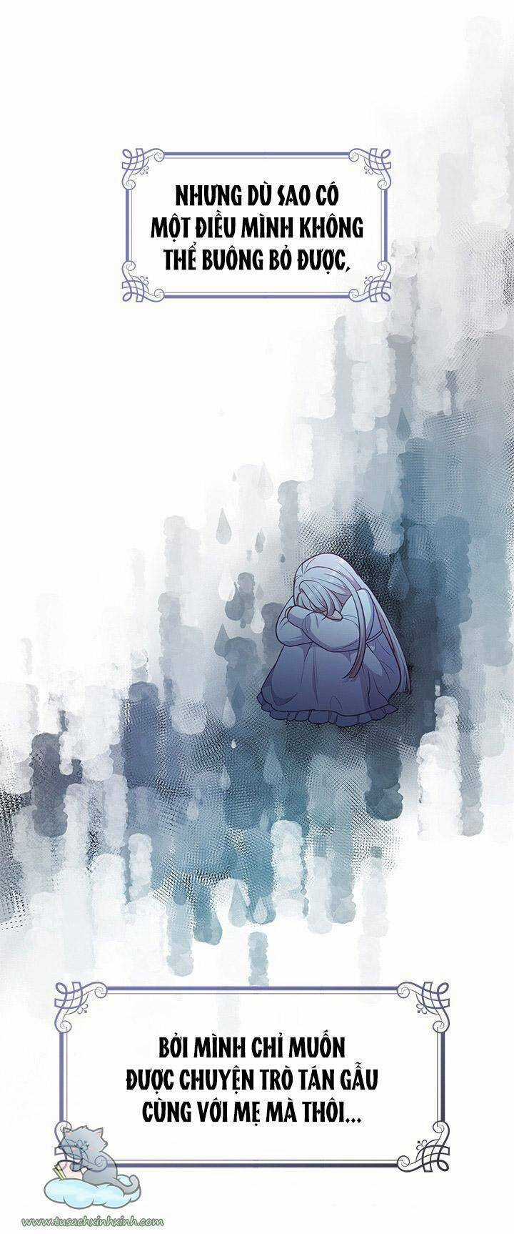 Hãy Coi Chừng Ác Nữ Chapter 101 trang 37