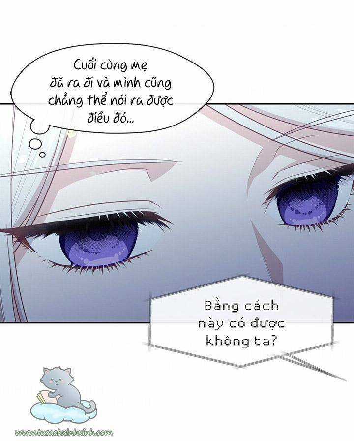 Hãy Coi Chừng Ác Nữ Chapter 101 trang 38