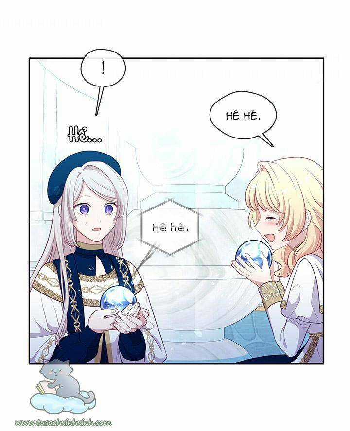 Hãy Coi Chừng Ác Nữ Chapter 101 trang 39