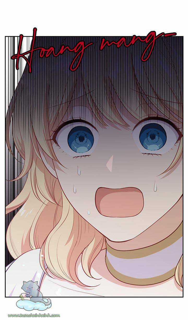 Hãy Coi Chừng Ác Nữ Chapter 101 trang 4