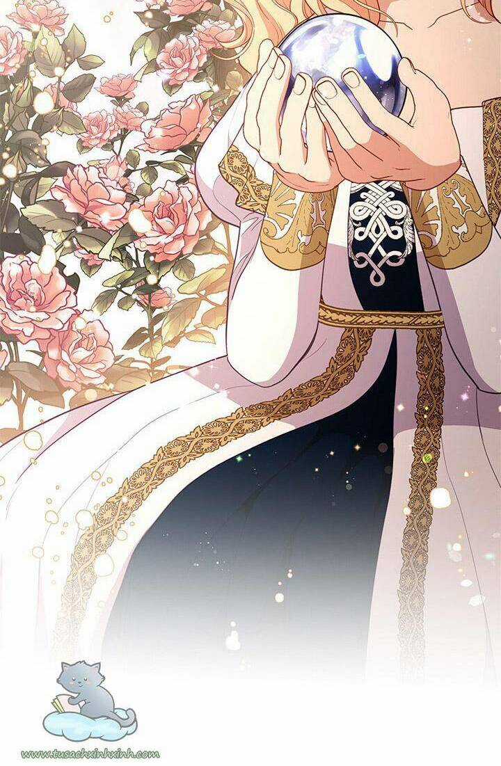 Hãy Coi Chừng Ác Nữ Chapter 101 trang 41