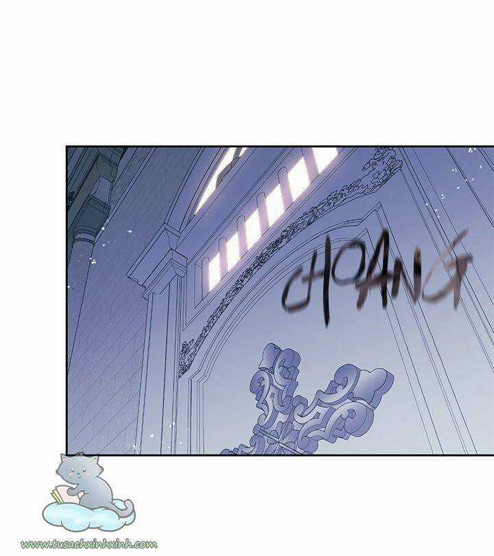 Hãy Coi Chừng Ác Nữ Chapter 101 trang 43