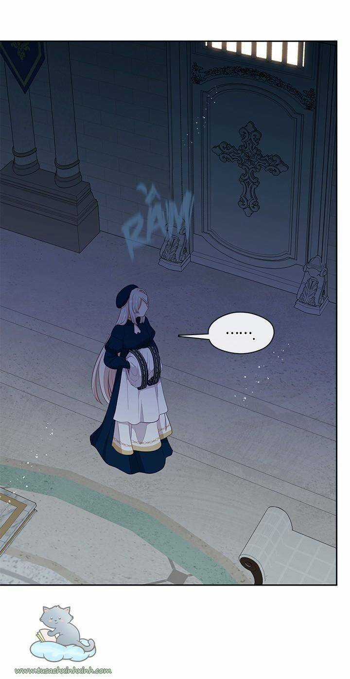 Hãy Coi Chừng Ác Nữ Chapter 101 trang 44