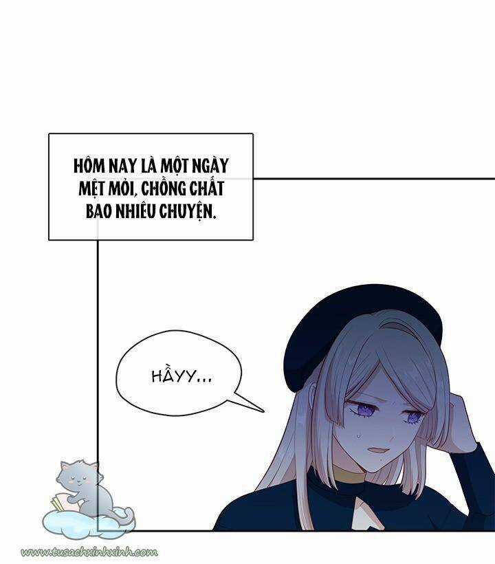 Hãy Coi Chừng Ác Nữ Chapter 101 trang 45