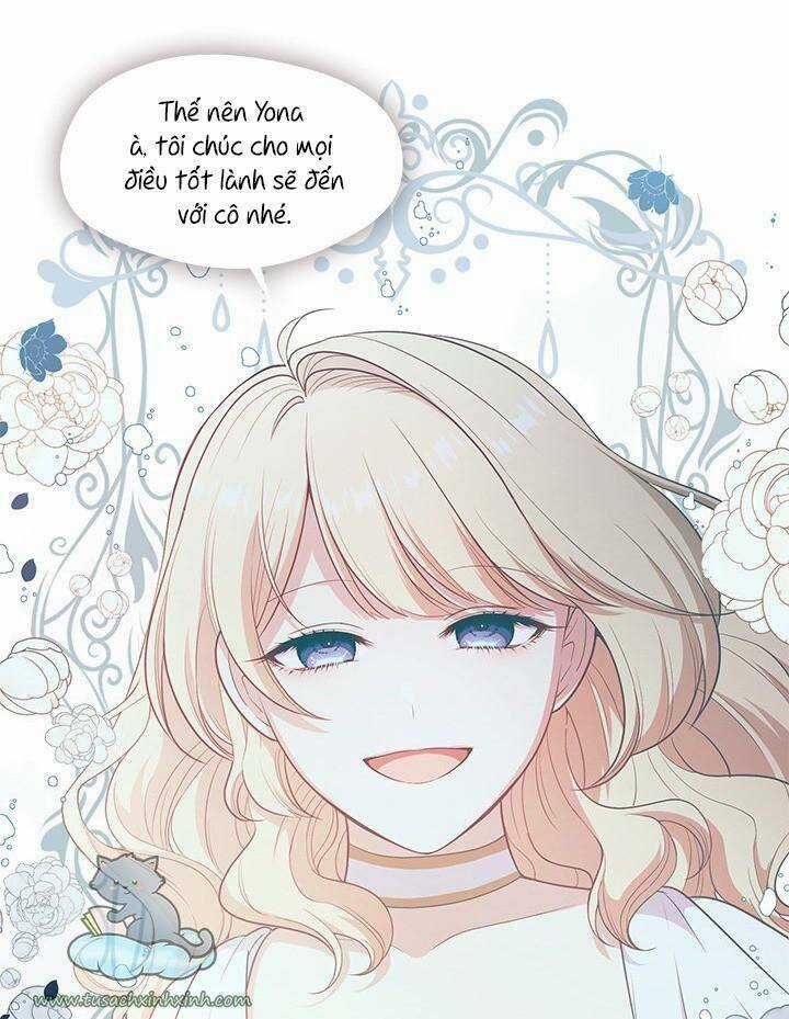 Hãy Coi Chừng Ác Nữ Chapter 101 trang 46