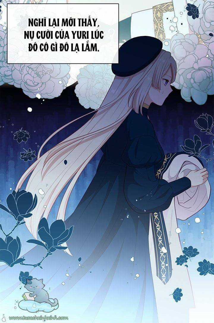 Hãy Coi Chừng Ác Nữ Chapter 101 trang 47