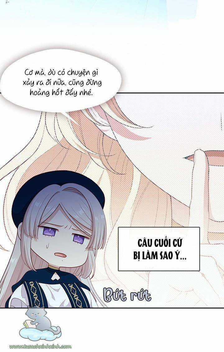 Hãy Coi Chừng Ác Nữ Chapter 101 trang 48