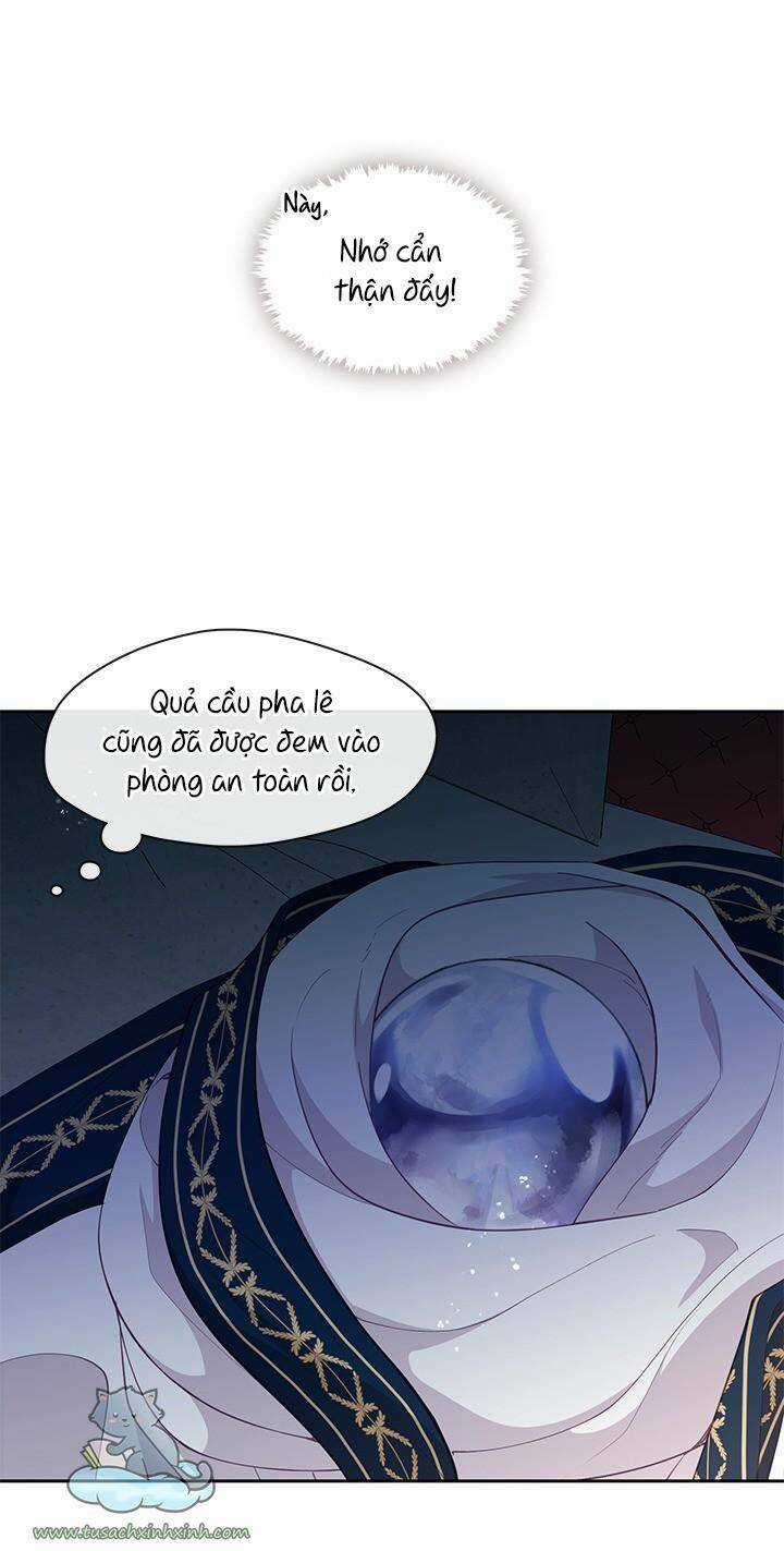 Hãy Coi Chừng Ác Nữ Chapter 101 trang 49