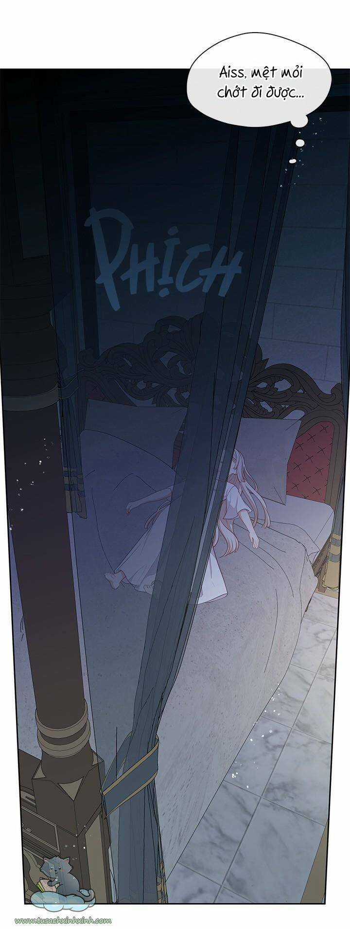 Hãy Coi Chừng Ác Nữ Chapter 101 trang 50