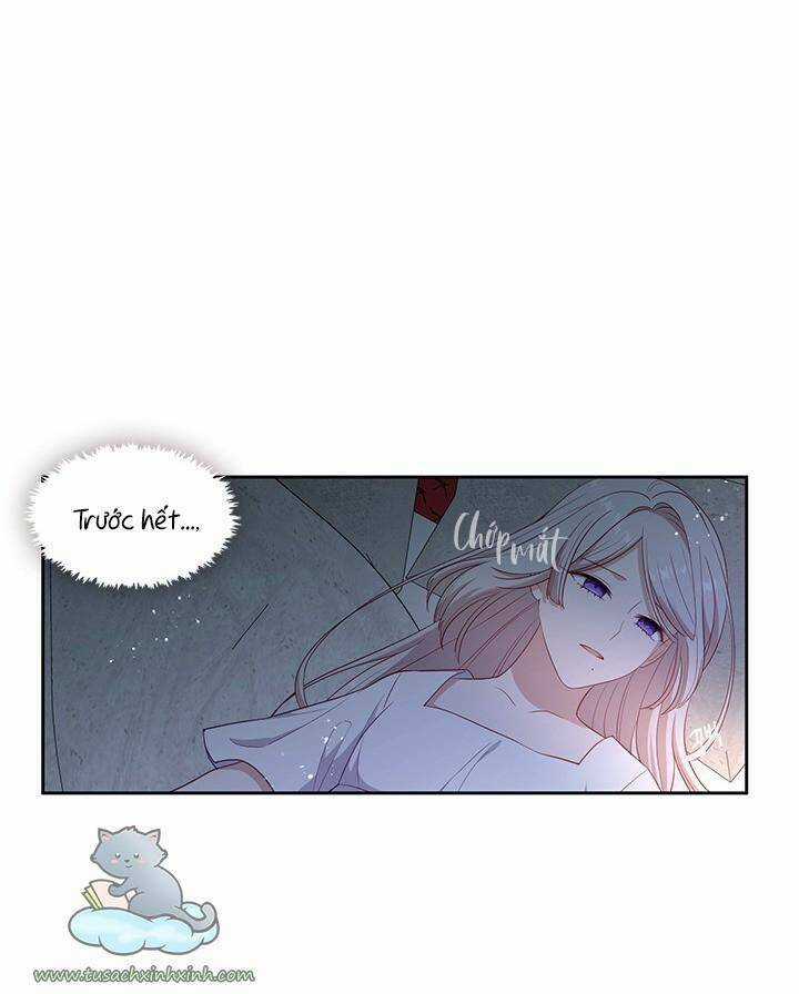 Hãy Coi Chừng Ác Nữ Chapter 101 trang 51